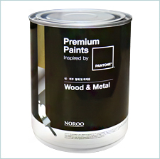 Wood&Metal Paint 우드&메탈용