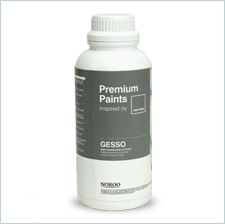 Gesso 젯소