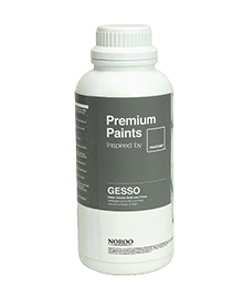 gesso