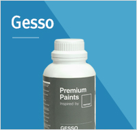 Gesso 젯소