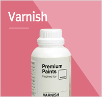 Varnish 바니쉬