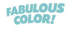 Make It Brilliant by PANTONE PAINT